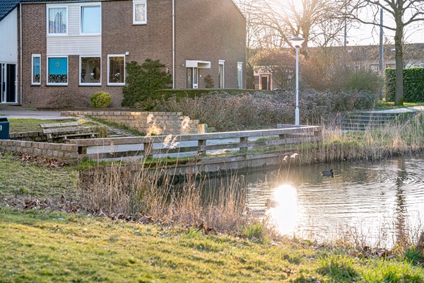 Medium property photo - Deurnestraat 32, 6843 PR Arnhem